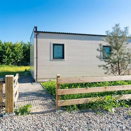 Cherry House Гданьск Экстерьер фото