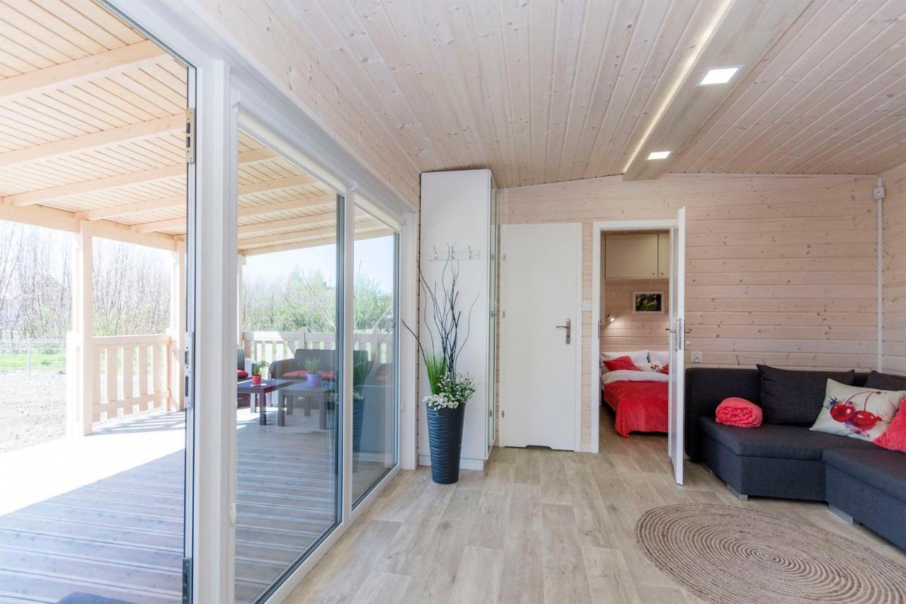 Cherry House Гданьск Экстерьер фото