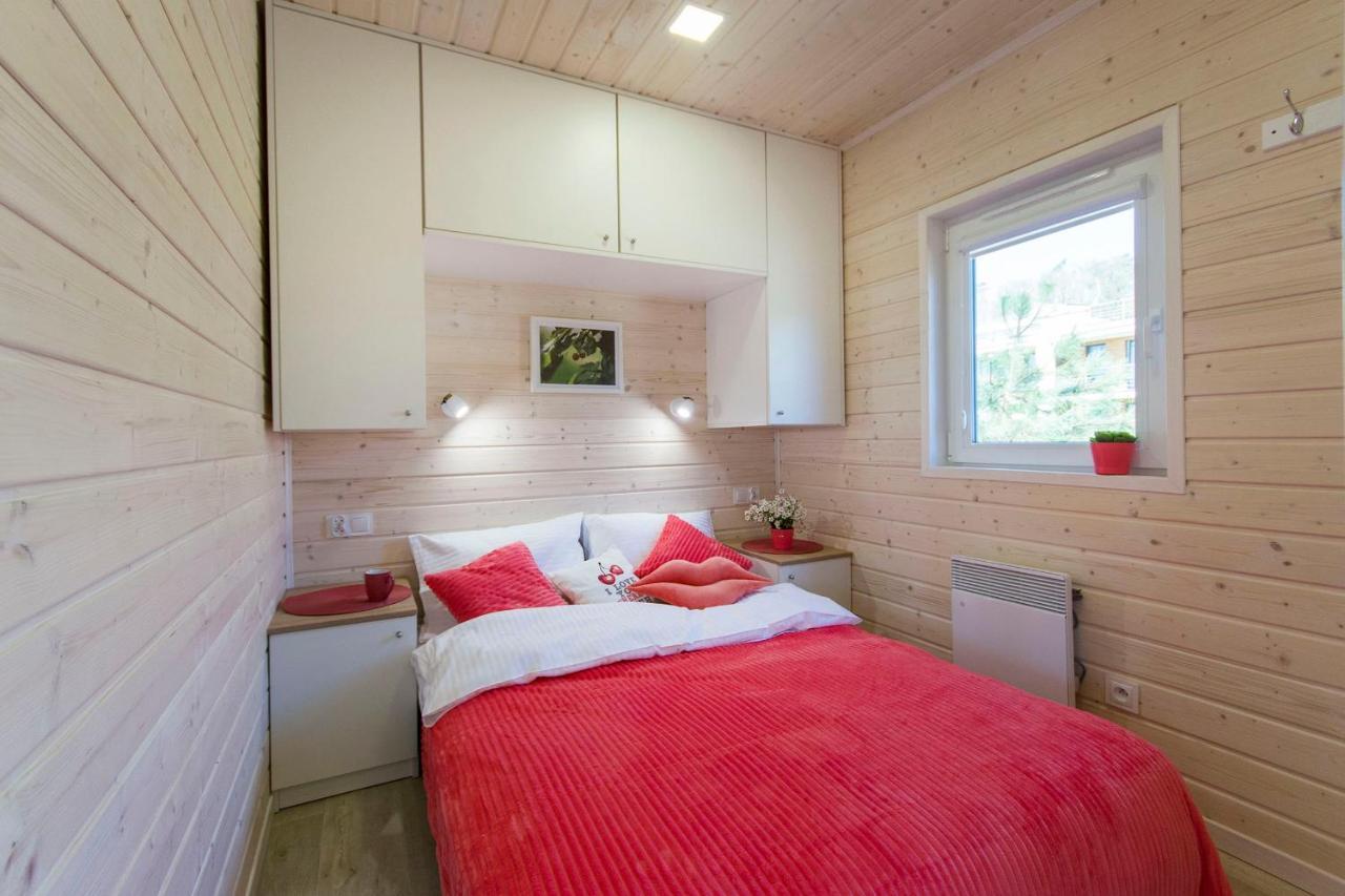 Cherry House Гданьск Экстерьер фото