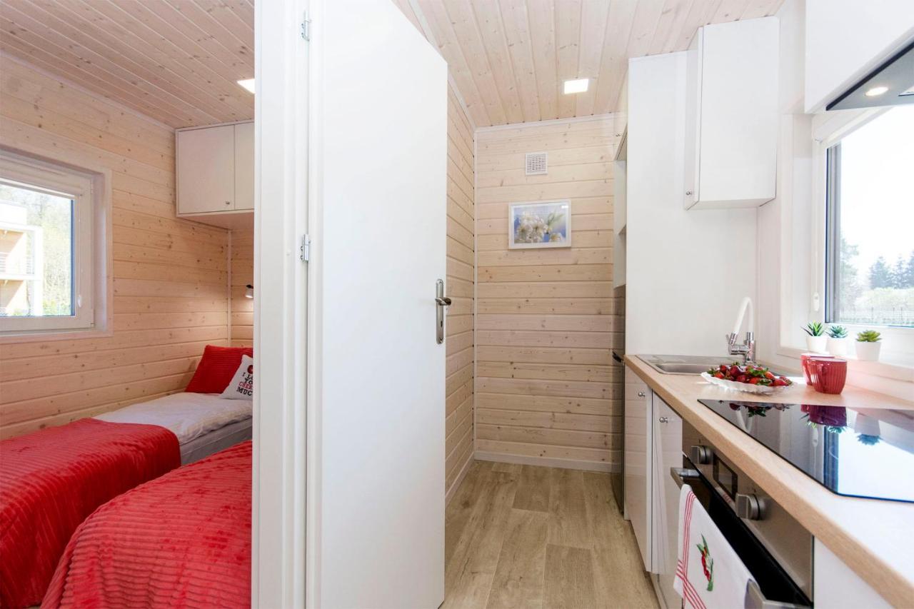 Cherry House Гданьск Экстерьер фото
