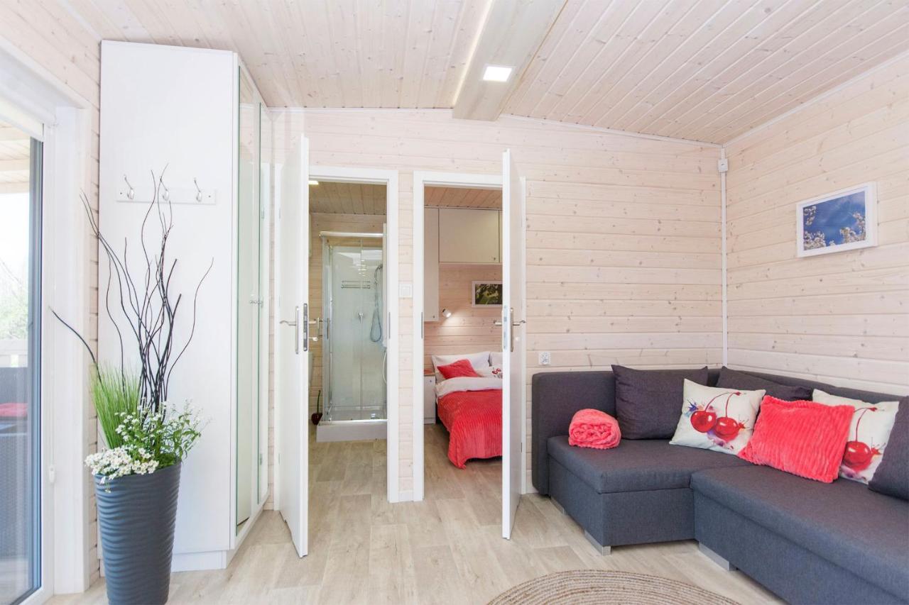 Cherry House Гданьск Экстерьер фото