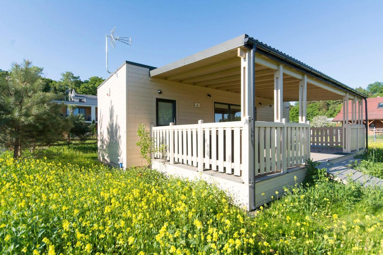 Cherry House Гданьск Экстерьер фото